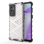 Custodia per telefono a nido d'ape, For Honor 80, For OnePlus 9 RT 5G, For OPPO A97 5G, For Realme 10 Pro 5G