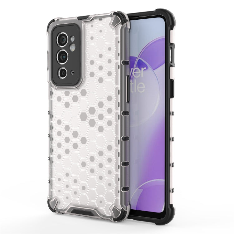 Custodia per telefono a nido d'ape, For Honor 80, For OnePlus 9 RT 5G, For OPPO A97 5G, For Realme 10 Pro 5G