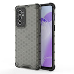 Custodia per telefono a nido d'ape, For Honor 80, For OnePlus 9 RT 5G, For OPPO A97 5G, For Realme 10 Pro 5G