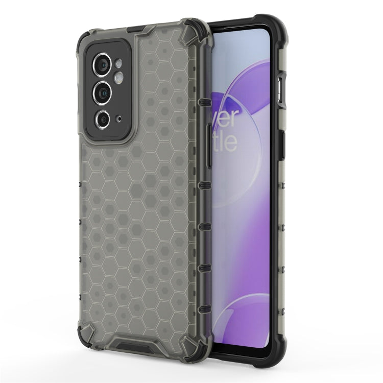 Custodia per telefono a nido d'ape, For Honor 80, For OnePlus 9 RT 5G, For OPPO A97 5G, For Realme 10 Pro 5G