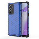 Custodia per telefono a nido d'ape, For Honor 80, For OnePlus 9 RT 5G, For OPPO A97 5G, For Realme 10 Pro 5G