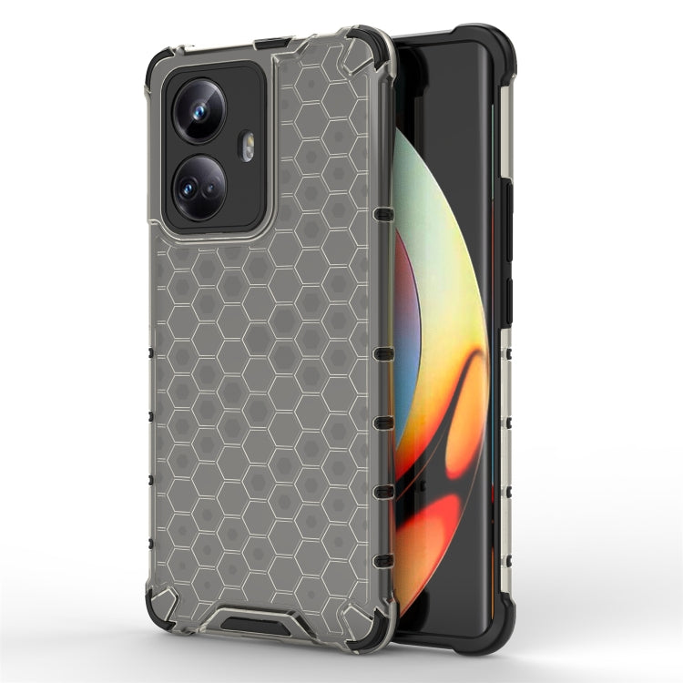 Custodia per telefono a nido d'ape, For Realme 10 Pro+ 5G, For Huawei Nova 10 SE 4G, For Honor 80 Pro, For Honor 80 SE