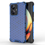Custodia per telefono a nido d'ape, For Realme 10 Pro+ 5G, For Huawei Nova 10 SE 4G, For Honor 80 Pro, For Honor 80 SE