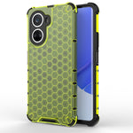 Custodia per telefono a nido d'ape, For Realme 10 Pro+ 5G, For Huawei Nova 10 SE 4G, For Honor 80 Pro, For Honor 80 SE