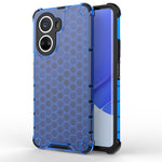Custodia per telefono a nido d'ape, For Realme 10 Pro+ 5G, For Huawei Nova 10 SE 4G, For Honor 80 Pro, For Honor 80 SE