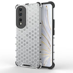 Custodia per telefono a nido d'ape, For Realme 10 Pro+ 5G, For Huawei Nova 10 SE 4G, For Honor 80 Pro, For Honor 80 SE