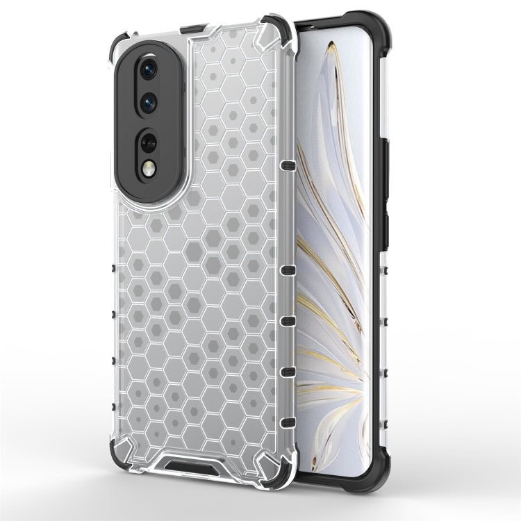 Custodia per telefono a nido d'ape, For Realme 10 Pro+ 5G, For Huawei Nova 10 SE 4G, For Honor 80 Pro, For Honor 80 SE