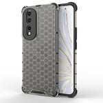 Custodia per telefono a nido d'ape, For Realme 10 Pro+ 5G, For Huawei Nova 10 SE 4G, For Honor 80 Pro, For Honor 80 SE