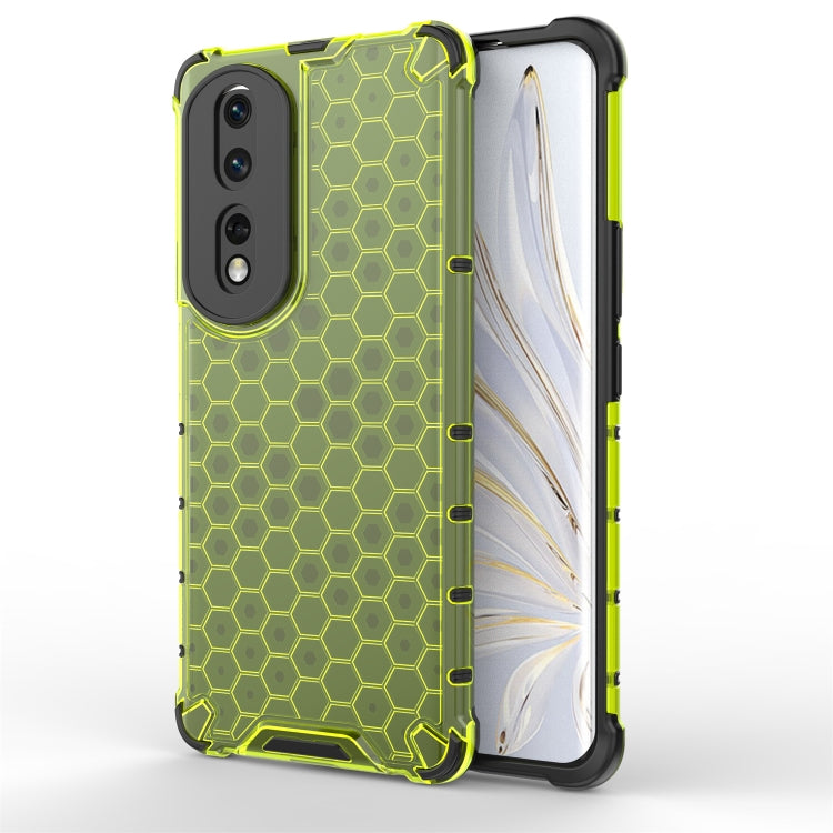Custodia per telefono a nido d'ape, For Realme 10 Pro+ 5G, For Huawei Nova 10 SE 4G, For Honor 80 Pro, For Honor 80 SE