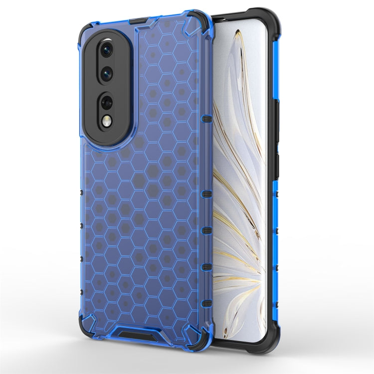 Custodia per telefono a nido d'ape, For Realme 10 Pro+ 5G, For Huawei Nova 10 SE 4G, For Honor 80 Pro, For Honor 80 SE