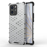 Custodia per telefono a nido d'ape, For Realme 10 Pro+ 5G, For Huawei Nova 10 SE 4G, For Honor 80 Pro, For Honor 80 SE