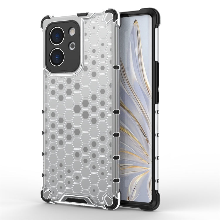 Custodia per telefono a nido d'ape, For Realme 10 Pro+ 5G, For Huawei Nova 10 SE 4G, For Honor 80 Pro, For Honor 80 SE