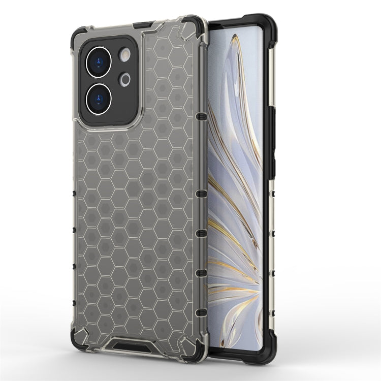 Custodia per telefono a nido d'ape, For Realme 10 Pro+ 5G, For Huawei Nova 10 SE 4G, For Honor 80 Pro, For Honor 80 SE