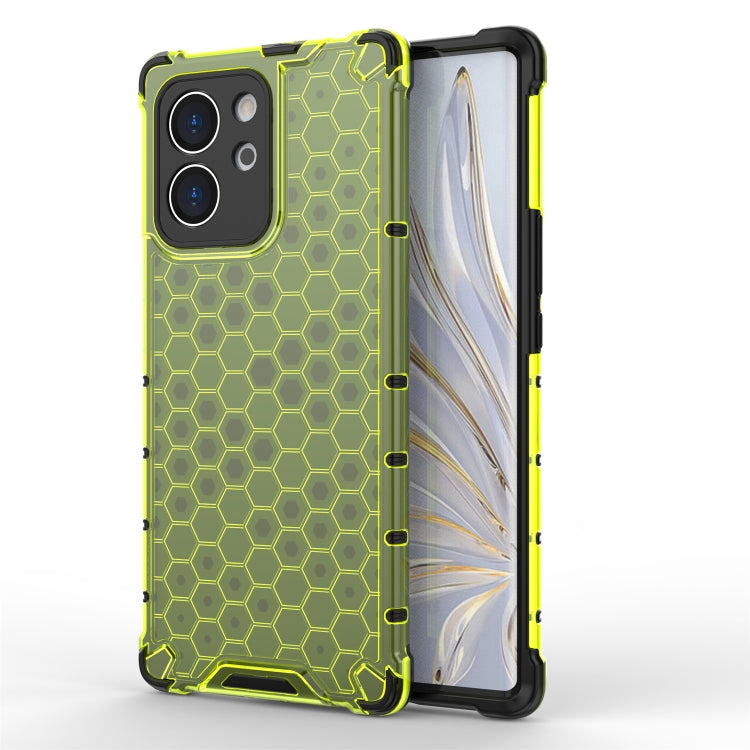 Custodia per telefono a nido d'ape, For Realme 10 Pro+ 5G, For Huawei Nova 10 SE 4G, For Honor 80 Pro, For Honor 80 SE