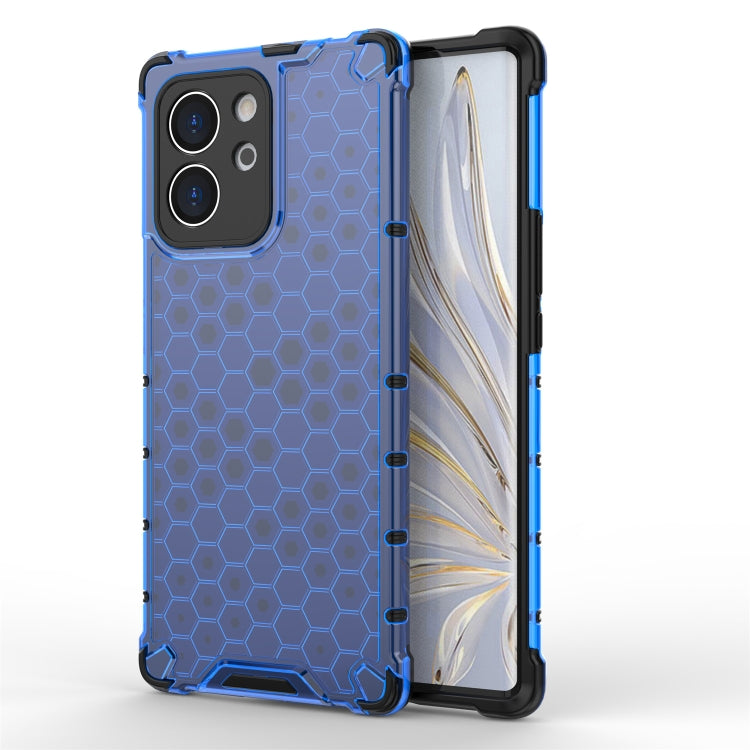 Custodia per telefono a nido d'ape, For Realme 10 Pro+ 5G, For Huawei Nova 10 SE 4G, For Honor 80 Pro, For Honor 80 SE