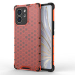 Custodia per telefono a nido d'ape, For Realme 10 Pro+ 5G, For Huawei Nova 10 SE 4G, For Honor 80 Pro, For Honor 80 SE