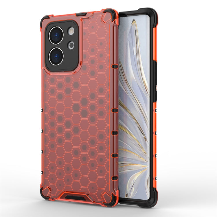Custodia per telefono a nido d'ape, For Realme 10 Pro+ 5G, For Huawei Nova 10 SE 4G, For Honor 80 Pro, For Honor 80 SE