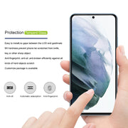 Pellicola vetro temperato per Samsung Galaxy S23 5G