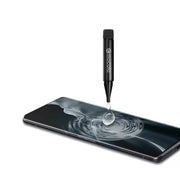 Pellicola vetro temperato 9H UV per Samsung Galaxy S23 Ultra