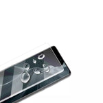 Pellicola vetro temperato 9H UV per Samsung Galaxy S23 Ultra
