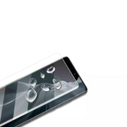 Pellicola vetro temperato 9H UV per Samsung Galaxy S23 Ultra