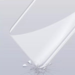 Pellicola vetro temperato 9H UV per Samsung Galaxy S23 Ultra