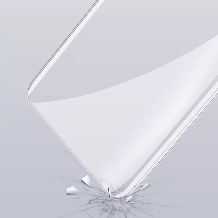 Pellicola vetro temperato 9H UV per Samsung Galaxy S23 Ultra