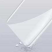 Pellicola vetro temperato 9H UV per Samsung Galaxy S23 Ultra