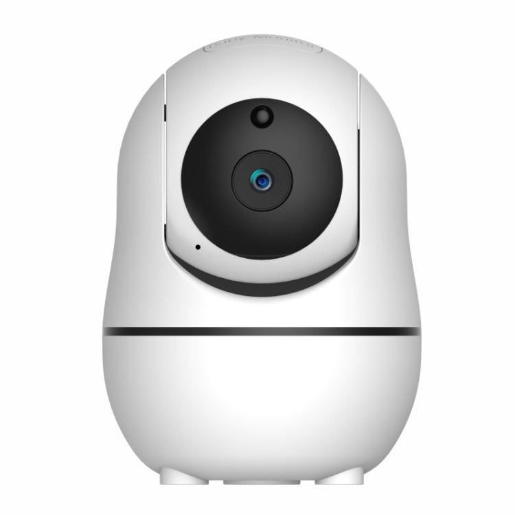 Baby monitor digitale wireless 7" SM70PTZ con visione notturna