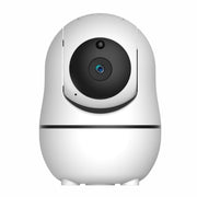 SM70PTZ Schermo da 7 pollici Baby monitor digitale wireless da 2,4 GHz, visione notturna automatica / interfono vocale bidirezionale, SM70PTZ