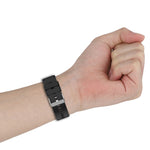 Connettore in metallo + cinturino in silicone tinta unita, For Google Pixel Watch 4 / 3 / 2 / 1 41mm