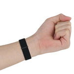 Cinturino in tessuto di nylon, For Google Pixel Watch 4 / 3 / 2 / 1 41mm