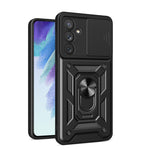 Per Samsung Galaxy A54 5G Cover per fotocamera scorrevole Design Custodia per telefono TPU + PC, For Samsung Galaxy A54 5G