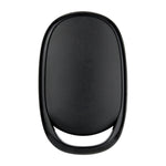 Telecomando wireless RF 433MHz 4 pulsanti per allarme