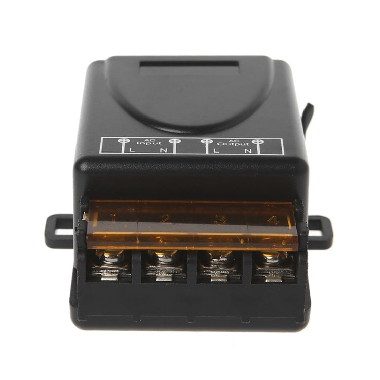 Interruttore remoto wireless 220V 30A per sollevatore industriale