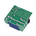 Ricevitore relè wireless RF 12V 10A 1 canale