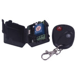 Ricevitore relè wireless RF 12V 10A 1 canale