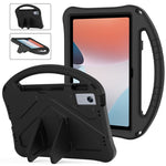 Custodia per tablet antiurto in EVA con supporto, For OPPO Pad Air 10.36  2022