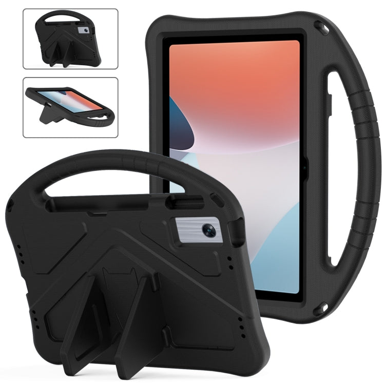 Custodia per tablet antiurto in EVA con supporto, For OPPO Pad Air 10.36  2022