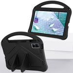 Custodia per tablet antiurto in EVA con supporto, For OPPO Pad Air 10.36  2022