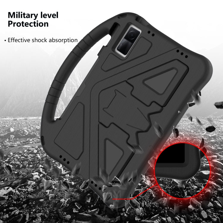 Custodia per tablet antiurto in EVA con supporto, For OPPO Pad Air 10.36  2022
