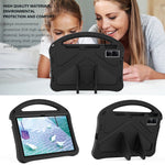 Custodia per tablet antiurto in EVA con supporto, For OPPO Pad Air 10.36  2022