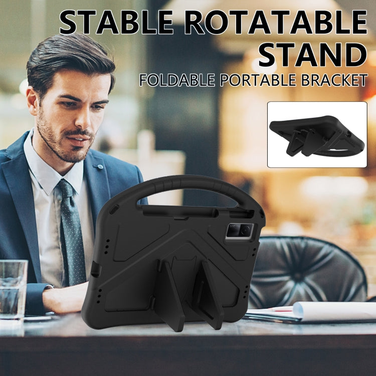 Custodia per tablet antiurto in EVA con supporto, For OPPO Pad Air 10.36  2022