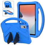 Custodia per tablet antiurto in EVA con supporto, For OPPO Pad Air 10.36  2022