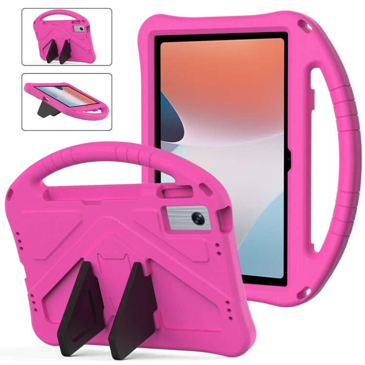 Custodia per tablet antiurto in EVA con supporto, For OPPO Pad Air 10.36  2022