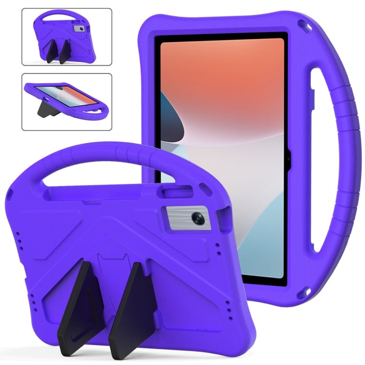 Custodia per tablet antiurto in EVA con supporto, For OPPO Pad Air 10.36  2022