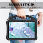 Custodia per tablet antiurto in EVA con supporto, For Xiaomi Redmi Pad 10.6 2022