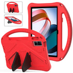 Custodia per tablet antiurto in EVA con supporto, For Xiaomi Redmi Pad 10.6 2022