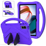 Custodia per tablet antiurto in EVA con supporto, For Xiaomi Redmi Pad 10.6 2022