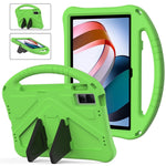 Custodia per tablet antiurto in EVA con supporto, For Xiaomi Redmi Pad 10.6 2022